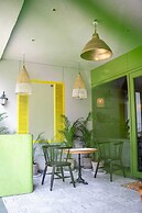 Divik Aparthotel