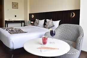 Divik Aparthotel