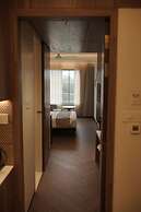 Divik Aparthotel