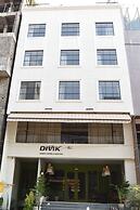 Divik Aparthotel