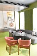 Divik Aparthotel