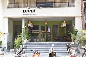 Divik Aparthotel