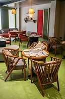 Divik Aparthotel