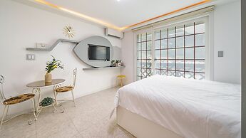 Gapyeong Amitié Pension