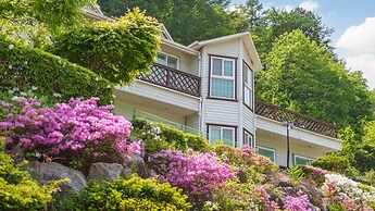 Gapyeong Amitié Pension
