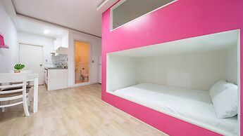 Gapyeong Amitié Pension