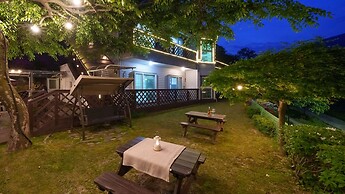 Gapyeong Amitié Pension