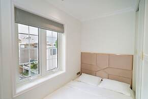 The Nguyens - Pink Church View