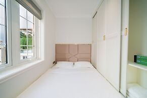 The Nguyens - Pink Church View