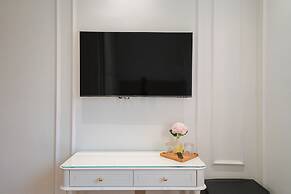 The Nguyens - Pink Church View