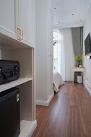 The Nguyens - Pink Church View