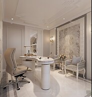 The Nguyens - Pink Church View