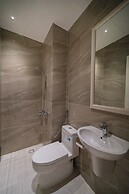 The Nguyens - Pink Church View