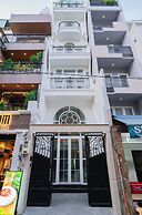 The Nguyens - Pink Church View