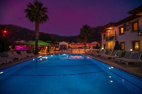 Fethiye Park Hotel
