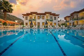 Fethiye Park Hotel