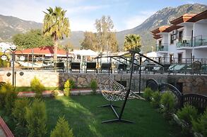 Fethiye Park Hotel