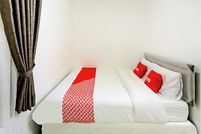 OYO 4009 Jabusimo Syariah Near Rumah