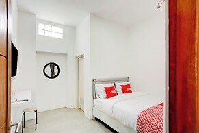 OYO 4009 Jabusimo Syariah Near Rumah