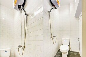 OYO 4009 Jabusimo Syariah Near Rumah