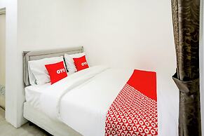 OYO 4009 Jabusimo Syariah Near Rumah