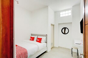 OYO 4009 Jabusimo Syariah Near Rumah