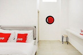 OYO 4009 Jabusimo Syariah Near Rumah