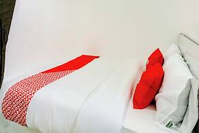 OYO 4009 Jabusimo Syariah Near Rumah