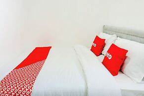 OYO 4009 Jabusimo Syariah Near Rumah