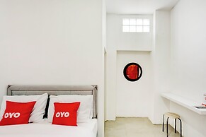 OYO 4009 Jabusimo Syariah Near Rumah