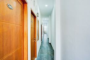 OYO 4009 Jabusimo Syariah Near Rumah