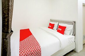 OYO 4009 Jabusimo Syariah Near Rumah