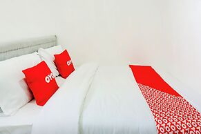 OYO 4009 Jabusimo Syariah Near Rumah