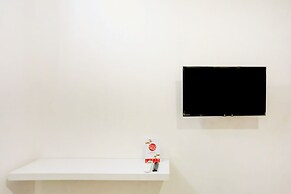 OYO 4009 Jabusimo Syariah Near Rumah