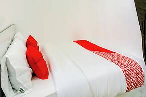 OYO 4009 Jabusimo Syariah Near Rumah