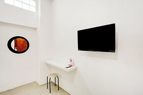 OYO 4009 Jabusimo Syariah Near Rumah