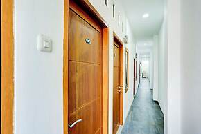 OYO 4009 Jabusimo Syariah Near Rumah