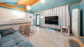 Hongcheon Lucky Dog Pension