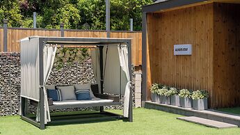 Hongcheon Lucky Dog Pension