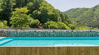 Hongcheon Lucky Dog Pension
