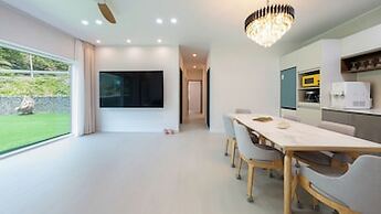 Hongcheon Lucky Dog Pension