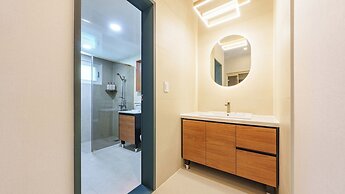 Hongcheon Lucky Dog Pension