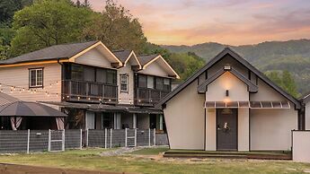 Hongcheon Lucky Dog Pension