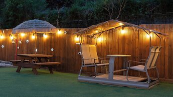 Hongcheon Lucky Dog Pension