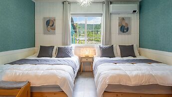 Hongcheon Lucky Dog Pension
