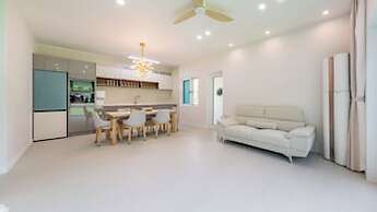 Hongcheon Lucky Dog Pension