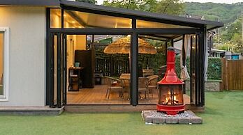 Hongcheon Lucky Dog Pension