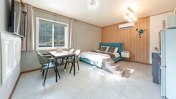 Hongcheon Lucky Dog Pension