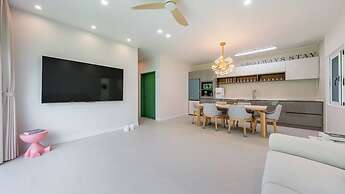 Hongcheon Lucky Dog Pension