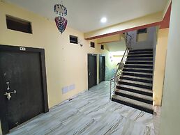 Hotel Shree Bhumi Puri